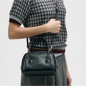 Marge Sherwood Soft Tote Mini Black